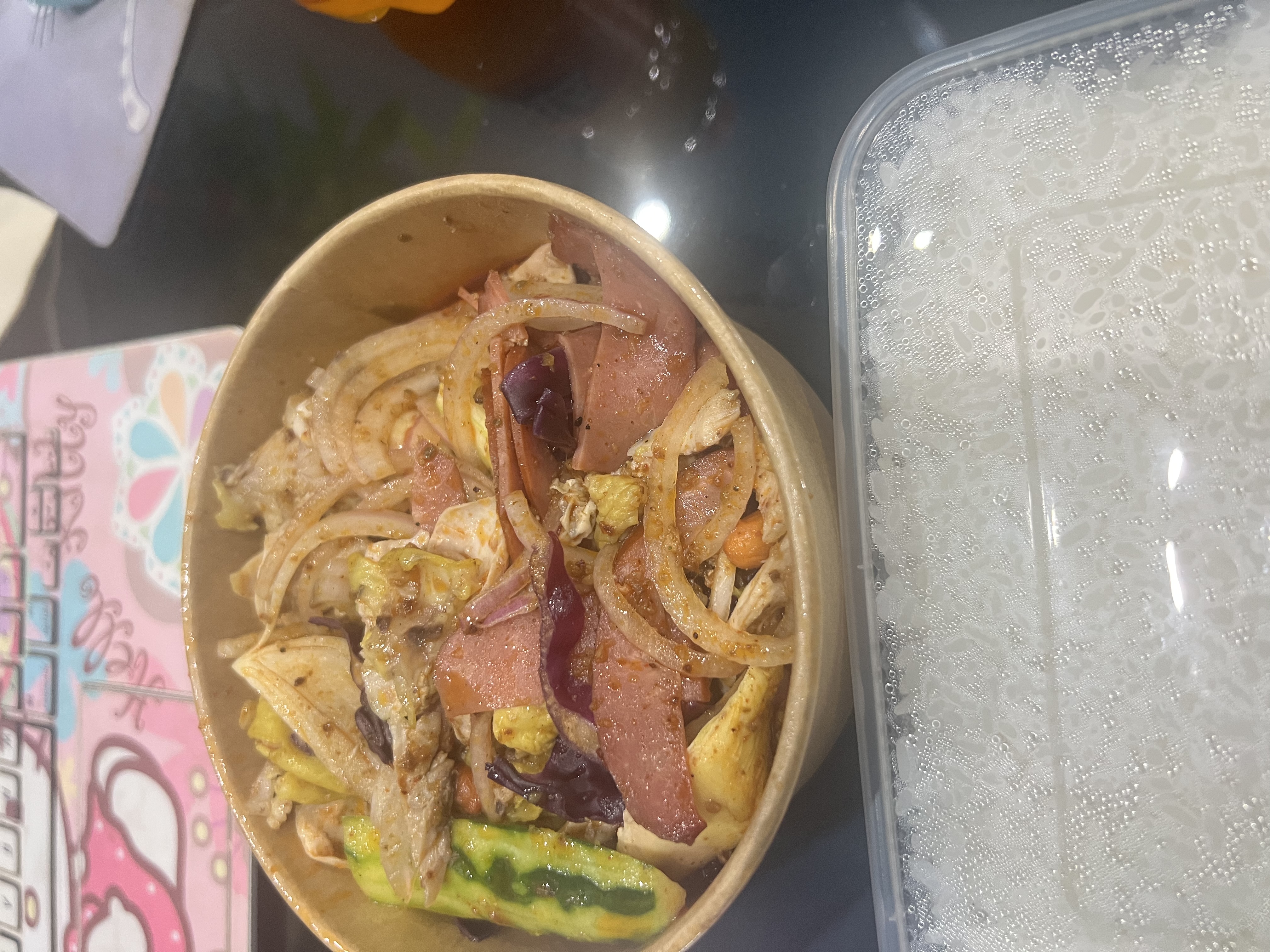 食者道奥尔良鸡腿排400g 去骨半成品空气炸锅食材香煎鸡排鸡腿肉 实拍图