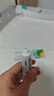 【原研】百多邦 莫匹罗星软膏2%*10g  脓疱病疖肿毛囊炎湿疹 中美史克 实拍图