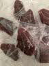 春禾秋牧 澳洲安格斯原切上脑牛排1.2kg/5-8片 进口牛肉生鲜 全能家庭食材 实拍图