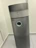 美的（Midea）【甲醛数显净化加湿器一体】空气净化器鼻炎家用除醛烟味异味过敏原空气净化机RX600ProH 实拍图