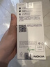 诺基亚（NOKIA）3210 4G 移动联通电信广电全网通 2.4英寸双卡双待 直板按键学生功能机备用手机黑色 实拍图