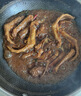 正大鸭锁骨4斤（共2包）冷冻生鲜麻辣卤味甜辣卤鸭锁骨鸭肉 实拍图