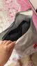 保姆鹅  【风墙】儿童羽绒服宝宝中长款护脸加厚外套保暖童装[NG2664] 炭黑 140 实拍图