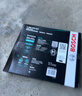 博世（BOSCH）空调滤芯滤清器5657凯美瑞亚洲龙卡罗拉雷凌威兰达汉兰达赛那RAV4 实拍图