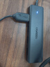 绿联Type-C扩展坞 USB-C扩展器3.0分线器 4口集线器HUB拓展坞转换器 适用苹果17/16笔记本Mac平板iPad 实拍图