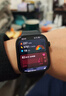 小米（MI）REDMI Watch 5 典雅黑心率血氧监测 蓝牙通话红米手表5 24天超长续航智能手表男女 实拍图