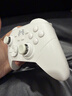 北通鲲鹏20无线游戏手柄AI智控双切扳机TMR震动蓝牙xbox类电脑PC手机steam电视NSswitch2 FIFA实况足球 实拍图