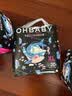 欧贝比（OHBABY)天空之门小包拉拉裤超薄透气舒适干爽防漏成长裤 拉拉裤XL码20片 实拍图