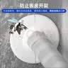 立邦密封胶泥墙壁孔下水道管堵洞胶密封空调孔防虫隔音堵漏胶泥10包装 实拍图