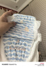 巴布豆（BOBDOG）【未检出甲酰胺】小波浪拉拉裤XXXXL96片夏季超薄婴儿尿不湿透气 实拍图