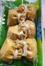 安井鱼籽福袋 150g/包 锁鲜装火锅麻辣烫关东煮丸料食材 速食方便菜 实拍图