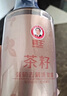 霸王洗发水去屑强韧洗发露控油蓬松洗头膏茶籽男女士洗发液468ml 实拍图