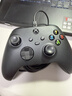 微软（Microsoft）XBOX无线游戏手柄 磨砂黑+USB-C线 蓝牙适配XBOX/PC/平板/手机Steam促销 黑神话悟空 空洞骑士 实拍图