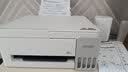 爱普生（EPSON）【6代新品】L3351墨仓式彩色打印机 微信打印/无线连接 家用AI学习打印机（打印、复印、扫描） 实拍图