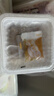 北昀酱油鸡蛋风味有机纳豆50g*12盒 纳豆即食 日式口味 拉丝 健康轻食 实拍图
