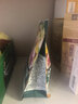 三只松鼠水果脆100g休闲零食小吃混合即食什锦芒果干桃干杏干 实拍图