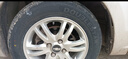 双星JUOGO轮胎 175/65R14 82H X11 适配长安悦翔V3/丰田威驰/致炫 实拍图