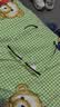 蔡司（ZEISS）镜片近视眼镜框男半框防蓝光辐射可配带散光度数眼睛女钛合金镜架 升级钛材 黑银 配colorein镜片1.67防蓝光 0-1000度 实拍图
