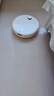 石头（roborock）扫地机器人扫拖一体 P20 Ultra Plus 自动上下水版 热水洗拖布擦地拖地 A2250RR 实拍图