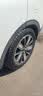 固铂（Cooper）汽车轮胎 235/55R19 101H HTS 原配哈弗H6/H7/F5 实拍图