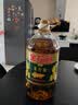 金龙鱼 食用油【保真菜籽油】醇香（纯香）菜籽油5L(新老包装交替发货) 实拍图