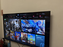 飞利浦（PHILIPS）电视65英寸144Hz高刷 六重护眼远场AI智能语音智慧屏全面屏4K高清液晶电视机以旧换新65PUF7571/T3 65英寸 2G+32G内存 实拍图