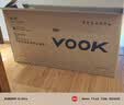 VOOKV6新款公路自行车碳纤维前叉单盘12速圈刹男女骑行单车白色 XL码 实拍图