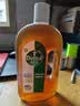 滴露（Dettol）消毒液750ml*2除螨杀菌混洗无忧 家居地板消毒 实拍图