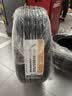 韩泰（Hankook）汽车轮胎 205/55R16 91V SK10 适配朗逸/速腾/高尔夫/朗动/威朗 实拍图