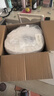 红豆泰国天然乳胶床垫85D大学生宿舍单人床垫10cm厚0.9x1.9米软硬适中 实拍图