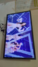 腾讯极光盒子6SE 电视盒子网络机顶盒 4K高清 全志H618芯片 HDR10 手机无线投屏 带网口 实拍图
