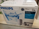 飞利浦（PHILIPS）水龙头净水器厨房自来水前置过滤器 超滤龙头滤水器 WP3811一机一芯 实拍图