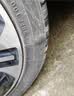 邓禄普（DUNLOP）汽车轮胎 205/55R16 91V SP SPORT FM800 适配朗逸/速腾/卡罗拉 实拍图