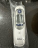 博朗（BRAUN）耳温枪专用耳套40个/盒 IRT6520/6525/3030/6030专用体温计耳套 实拍图