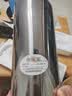 集太车载灭火器手提式水基灭火器电车新能源灭火器985ml不锈钢灭电火 实拍图