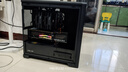 SUPER FLOWER振华 ATX3.1电源 额定1000W LEADEX III1000W 电脑电源 金牌全模/十年保固/支持 5090/9070显卡 实拍图