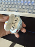 ROCK哆啦A梦适用Airpods4保护套Airpods四代耳机套保护壳Apple耳机壳全包硅胶防摔防尘卡通可爱软壳 实拍图