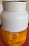 olayks立时榨汁杯小型榨汁桶便携式榨汁机水杯一体 家用多功能果蔬鲜榨果汁杯吨吨桶可碎冰随身杯 实拍图
