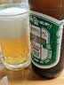 拉萨啤酒【品牌直营】拉萨啤酒 精酿啤酒 经典大瓶628ml 西藏特产 经典大瓶 628mL 12瓶 整箱装 实拍图