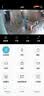 隐视界超高清无线4GK摄像头家用监控器免插电小型无需WiFi无网针免流量摄线头式连手机拇指远程小号监控 4G流量旗舰款（圆形+免充值流量+人体感应） 无内存卡 实拍图