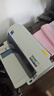 爱普生（EPSON）LQ-615KII针式打印机82列平推票据打印24针发票单据打印机（标配+办公无线打印盒子） 实拍图