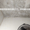 老管家墙体除霉剂500g墙面衣柜瓷砖去霉斑霉菌清洁剂喷雾 实拍图