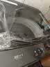 海尔（Haier）5月新品直驱变频10/11/12/13公斤波轮洗衣机全自动纳米微泡净电离除菌螨桶自洁抗菌线屑过滤器预约 十维减震 清新换风 超净洗1.35洗净比 波轮 13kg 实拍图