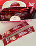 雀巢（Nestle）【樊振东同款】1+2原味低糖*速溶咖啡三合一冲调饮品90条1350g 实拍图
