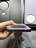 vivo X300 16GB+512GB 惬意紫 蔡司2亿超级主摄 蔡司APO超级长焦 5年持久流畅OriginOS 6 拍照 AI手机 实拍图