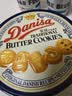 皇冠（danisa）丹麦曲奇饼干200g 休闲零食早餐团购喜饼诞生礼印尼进口随机发 实拍图