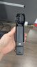 大疆 DJI Osmo Pocket 3 标准版 一英寸口袋云台相机 OP灵眸手持数码相机 vlog 便携美颜摄像 实拍图