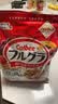 卡乐比（Calbee）即食燕麦片冷泡 原味水果麦片600g 进口非油炸 营养代餐早餐零食 实拍图
