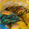 乐事（Lay's）薯片（黄瓜味+原味+红烩味+鱿鱼味+鸡翅味）400g 混合10包 实拍图