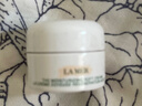 【99成新】海蓝之谜（LA MER）轻盈型精华乳霜3.5ml（非卖品）   实拍图